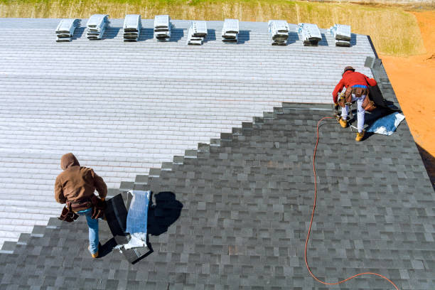 Best New Roof Installation  in Rock Hill, MO