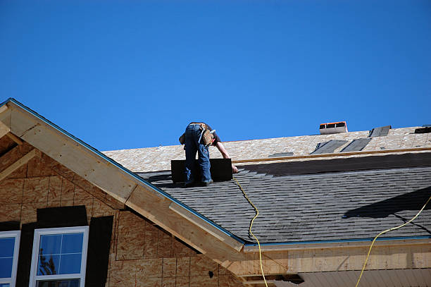Best Roof Repair Services  in Rock Hill, MO