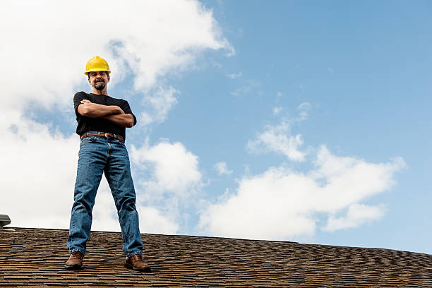 Best Commercial Roofing Services  in Rock Hill, MO