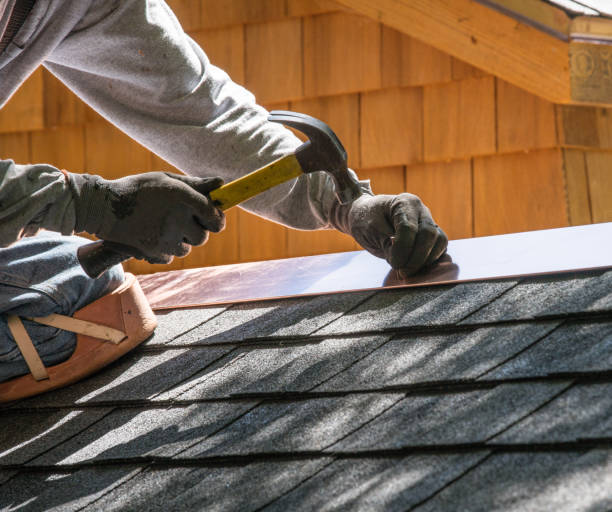 Best Storm Damage Roof Repair  in Rock Hill, MO